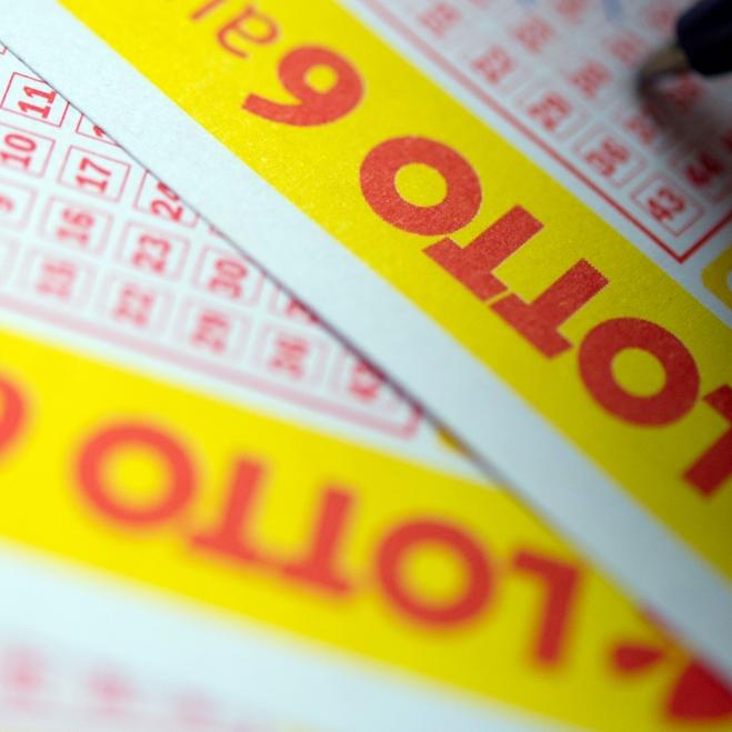 Milliardenverlust! Lotto-System steht vor dem Kollaps