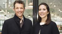 Auf Kronprinz Frederik und Kronprinzessin Mary kommen Veränderungen zu.
