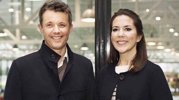 Auf Kronprinz Frederik und Kronprinzessin Mary kommen Veränderungen zu.