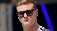 Mick Schumacher schwärmte von seiner Mama.
