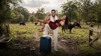 Das Sommerhaus der Stars - Kampf der Promipaare bei RTL
