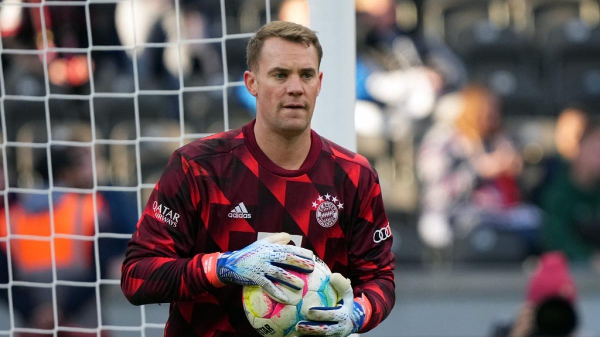 Bayern-Keeper Manuel Neuer steht nach einem umstrittenen Interview auch bei vielen Fans in der Kritik. (Foto)