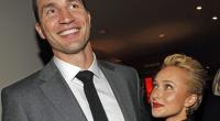 Mit bewegenden Worten nimmt Wladimir Klitschko Abschied von seiner Ex-Partnerin Hayden Panettiere.