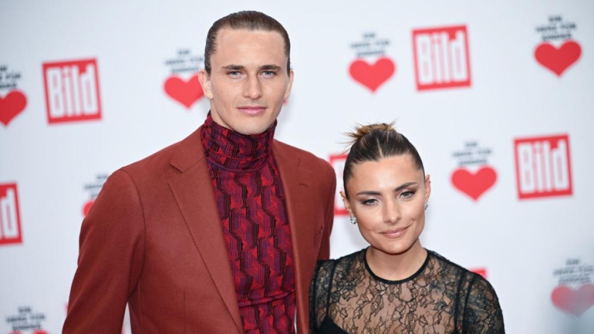 Sophia Thomalla und Alexander Zverev teilen neue Urlaubsfotos mit ihren Fans. (Foto)