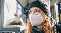 FFP2-Masken müssen eng anliegen. Nur dann bieten sich den erhofften hohen Schutz.