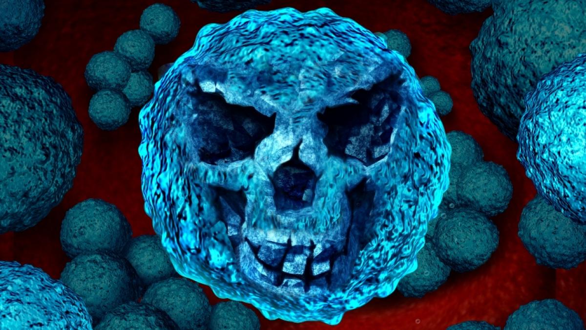 Antibiotika resistente Killer-Keime kosteten weltweit Millionen Menschenleben. (Foto)