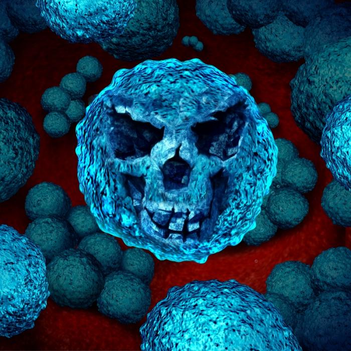 Schock-Studie enthüllt: 1,2 Millionen Tote durch multiresistente Erreger!