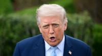 Donald Trump: Nichte des US-Präsidenten teilt heftig aus