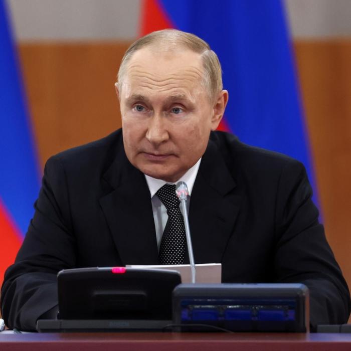 Geheim-Papier belegt: Russlands Wirtschaft bricht ein