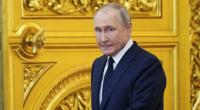 Seit fast neun Wochen führt Wladimir Putin seinen Angriffskrieg gegen die Ukraine.