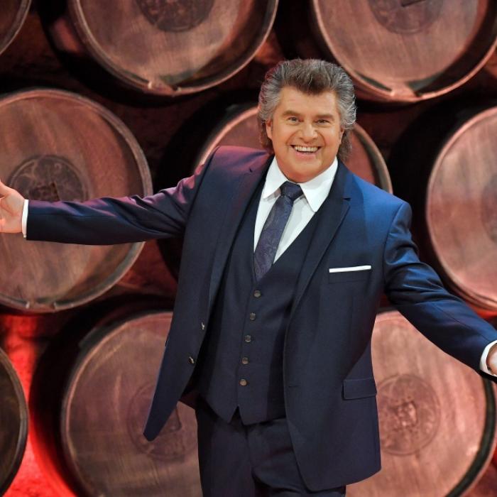 TV-Comeback! Diese Gäste feierten mit dem Schlagerstar