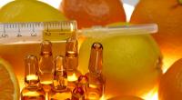 Eine 63-Jährige Frau ist nach einer Vitamin-Infusion gestorben. (Symbolfoto)