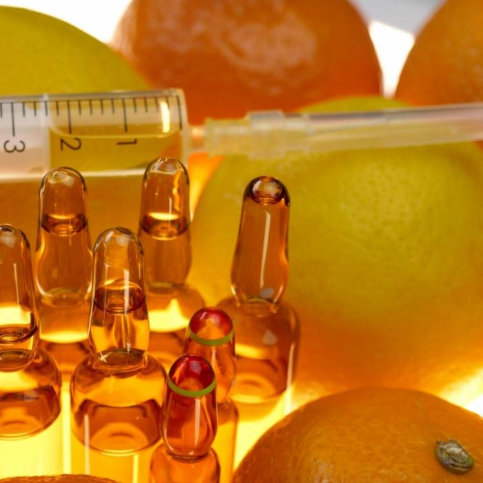 Tödlicher Trend! Oma (63) nach Vitamin-Infusion gestorben