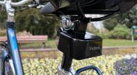 Das freibeik-Sattelgelenk ermöglicht mehr Bewegungsfreiheit beim Fahrradfahren.