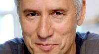 Schauspieler Ralph Herforth gehört als gefragter Charakterdarsteller zur Crème de la Crème der deutschen Promiwelt.