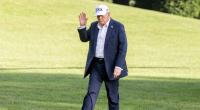 Donald Trump hat Panik vor einer möglichen Rache von Ghislaine Maxwell.