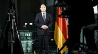Am 31.12.2022 hält Bundeskanzler Olaf Scholz seine Neujahrsansprache an die Bundesbürgerinnen und Bundesbürger zum zweiten Mal in seiner Amtszeit.