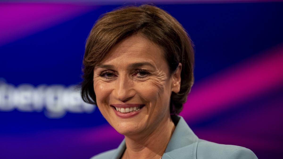 Was sind die Themen und G&auml;ste in den neuen "maischberger"-Folgen? (Foto)