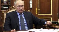 Ein Russland-Experte warnt vor den Folgen eines Putin-Endes im Kreml.