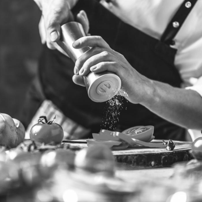Todes-Schock! Star-Koch völlig unerwartet gestorben