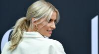 Model Lena Gercke hat es perfektioniert, sich vor der Kamera in Szene zu setzen.