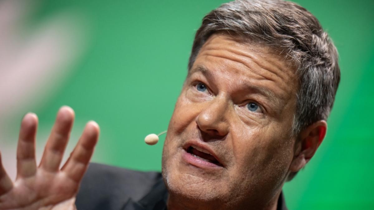 Die Pl&auml;ne des Ministers sto&szlig;en auf Kritik: Wir das umstrittene&nbsp;Geb&auml;udeenergiegesetze wieder gekippt? (Foto)