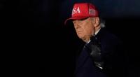 Ist Donald Trump etwa amtsmüde?