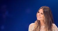 Heidi Klum strahlt vor den Kameras mit perfektem Make-up - doch ihre Fans kritisieren den unnatürlichen Look.