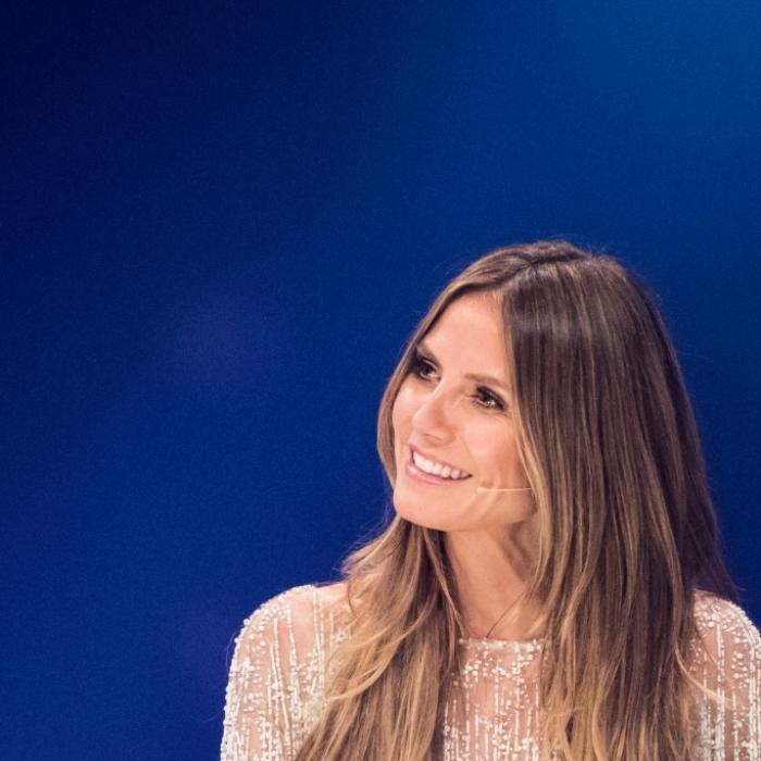 Harsche Fan-Kritik! Bei Heidi ist doch 