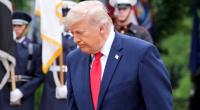 Donald Trumps Gesundheitszustand wird immer wieder viel diskutiert in den sozialen Medien.
