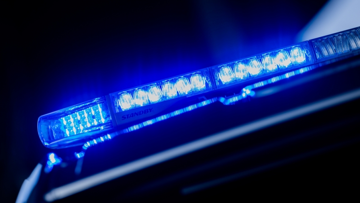 Die Polizei Berlin informiert zu einem aktuellen Fall (Symbolbild). (Foto)