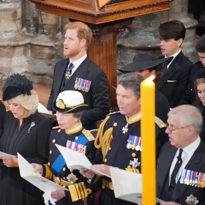 Skandal-Royal plötzlich wieder willkommen - ließ König Charles III. Gnade walten?