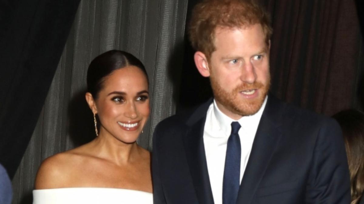 Dick kassieren? Ja gerne! Doch schwer schuften m&ouml;chte Prinz Harry f&uuml;r seine Millionen offenbar nicht. (Foto)