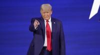 Wird Donald Trump noch einmal als US-Präsident kandidieren?
