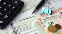 Lindner und sein Finanzministerium planen offenbar eine Abschaffung der Steuerklassen.