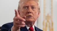 Donald Trump sorgt mit einer geplanten Begnadigung für Entsetzen.