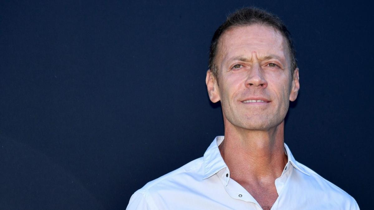 Rocco Siffredi gilt als Pornolegende. (Foto)
