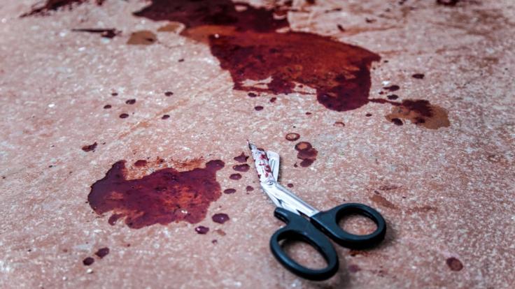 Als seine Ehefrau von seinen Seitensprüngen erfuhr, wurde ein 56-Jähriger aus Taiwan brutal kastriert (Symbolfoto).
