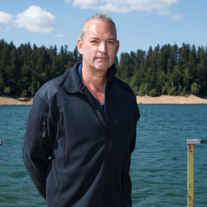 Wiederholung der Realityshow im TV und online