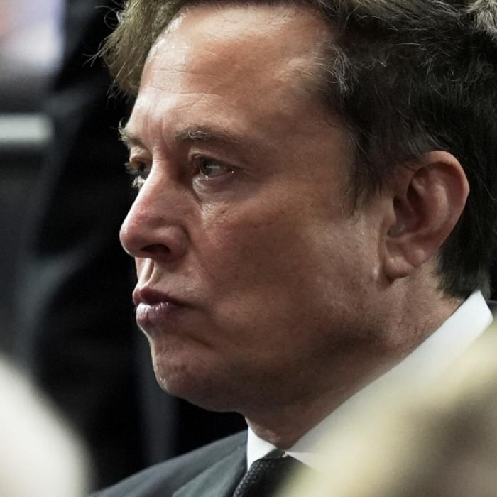 Tesla-Boss verbrennt Milliarden - so gigantisch sind seine Verluste