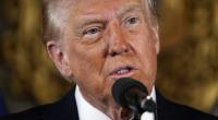 Donald Trump sorgte jüngst mit seinen Grönland-Plänen für Wirbel.