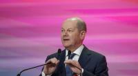 Olaf Scholz sprach sich beim Treffen europäischer Sozialdemokraten für eine 