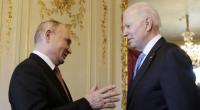 Joe Biden warnt vor einer baldigen Ukraine-Invasion.
