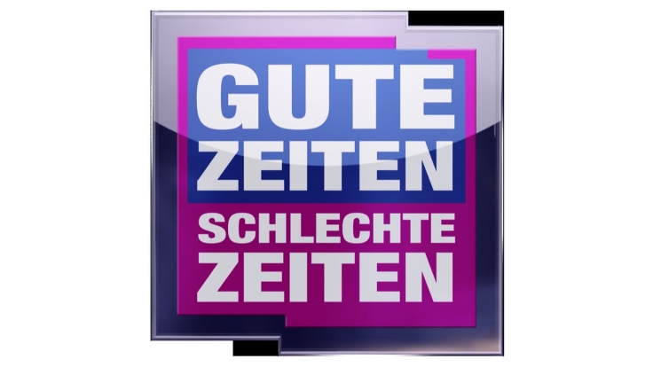 Gute Zeiten, schlechte Zeiten bei RTL