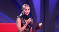 Valentina Pahde verbiegt sich beim Yoga und macht ihre Fans damit glücklich.