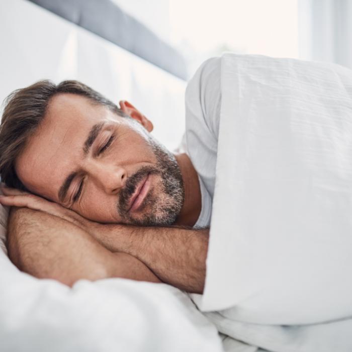 Die besten Hacks für einen erholsamen Schlaf