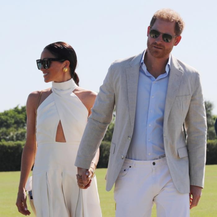 Was will Meghan nach der Prinz-Harry-Trennung enthüllen?