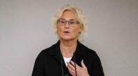 Das Verteidigungsministerium von Christine Lambrecht gab über 100.000 Euro für neue Teppiche und Küchen aus.