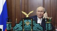 Plant Wladimir Putin Terror gegen Fluggesellschaften weltweit?
