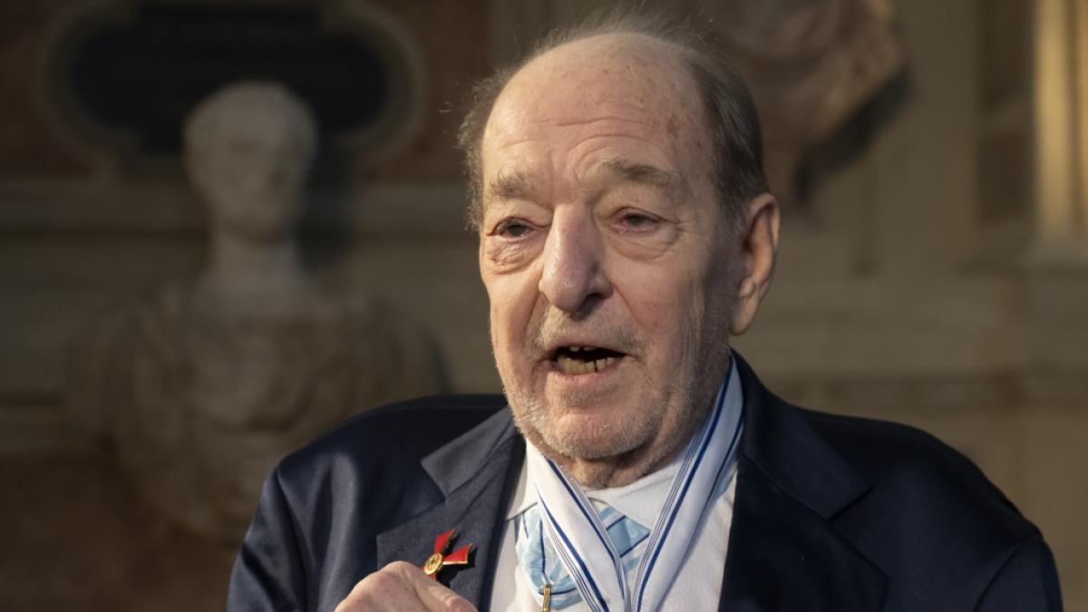 Komponist Ralph Siegel liegt im k&uuml;nstlichen Koma. (Foto)